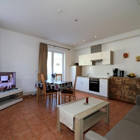 Apartment In Bichlbach At The Lake Екстер'єр фото