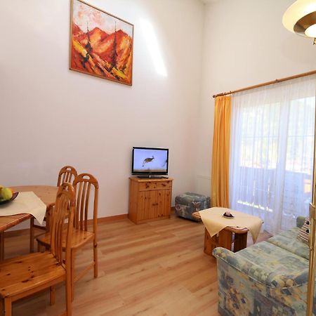 Apartment In Bichlbach At The Lake Екстер'єр фото
