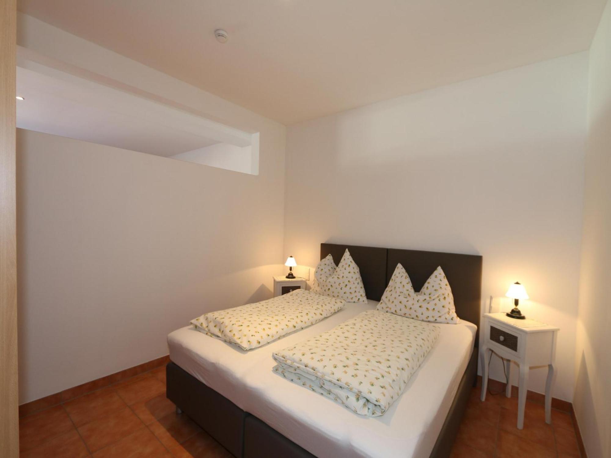 Apartment In Bichlbach At The Lake Екстер'єр фото