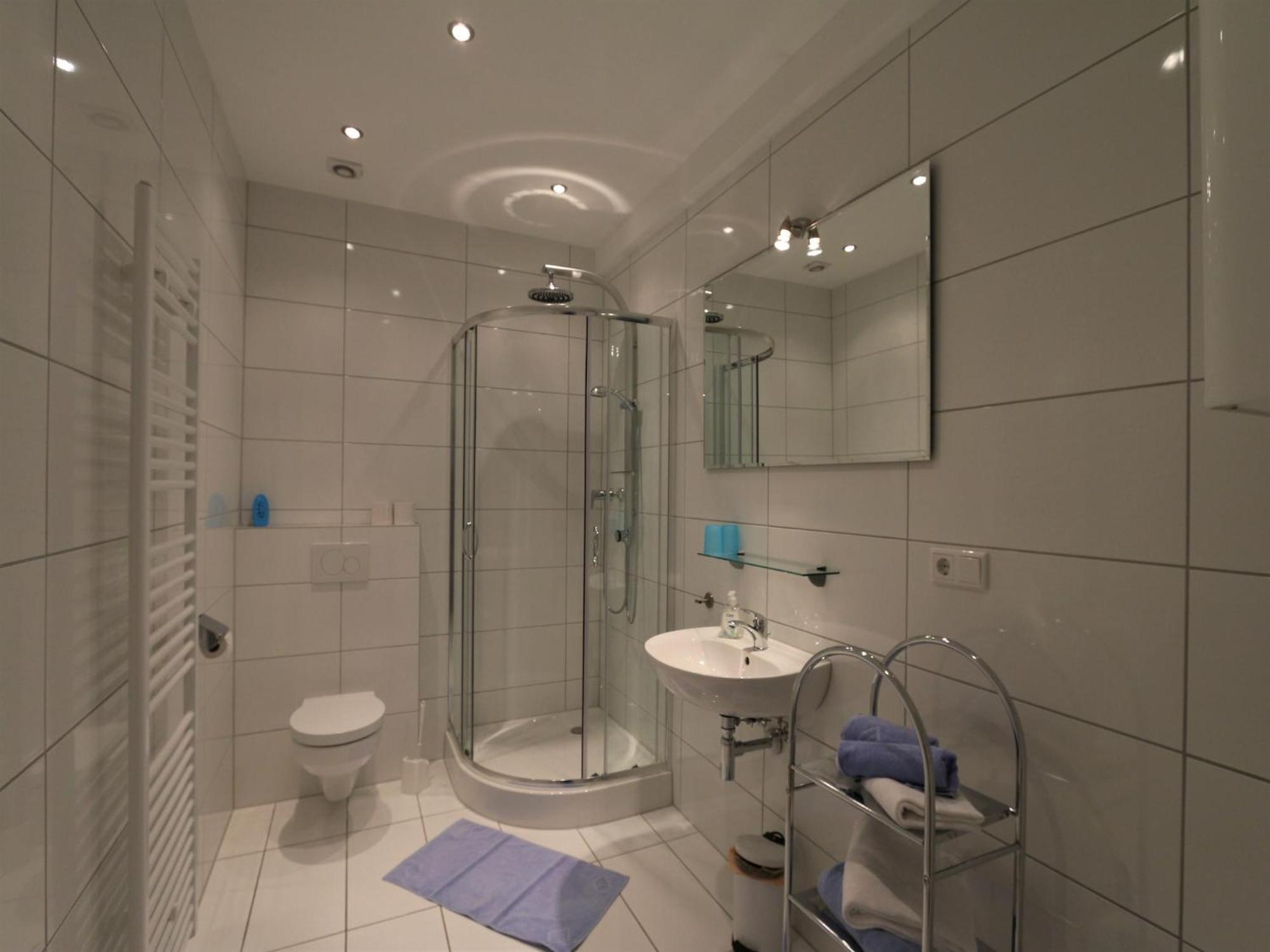 Apartment In Bichlbach At The Lake Екстер'єр фото