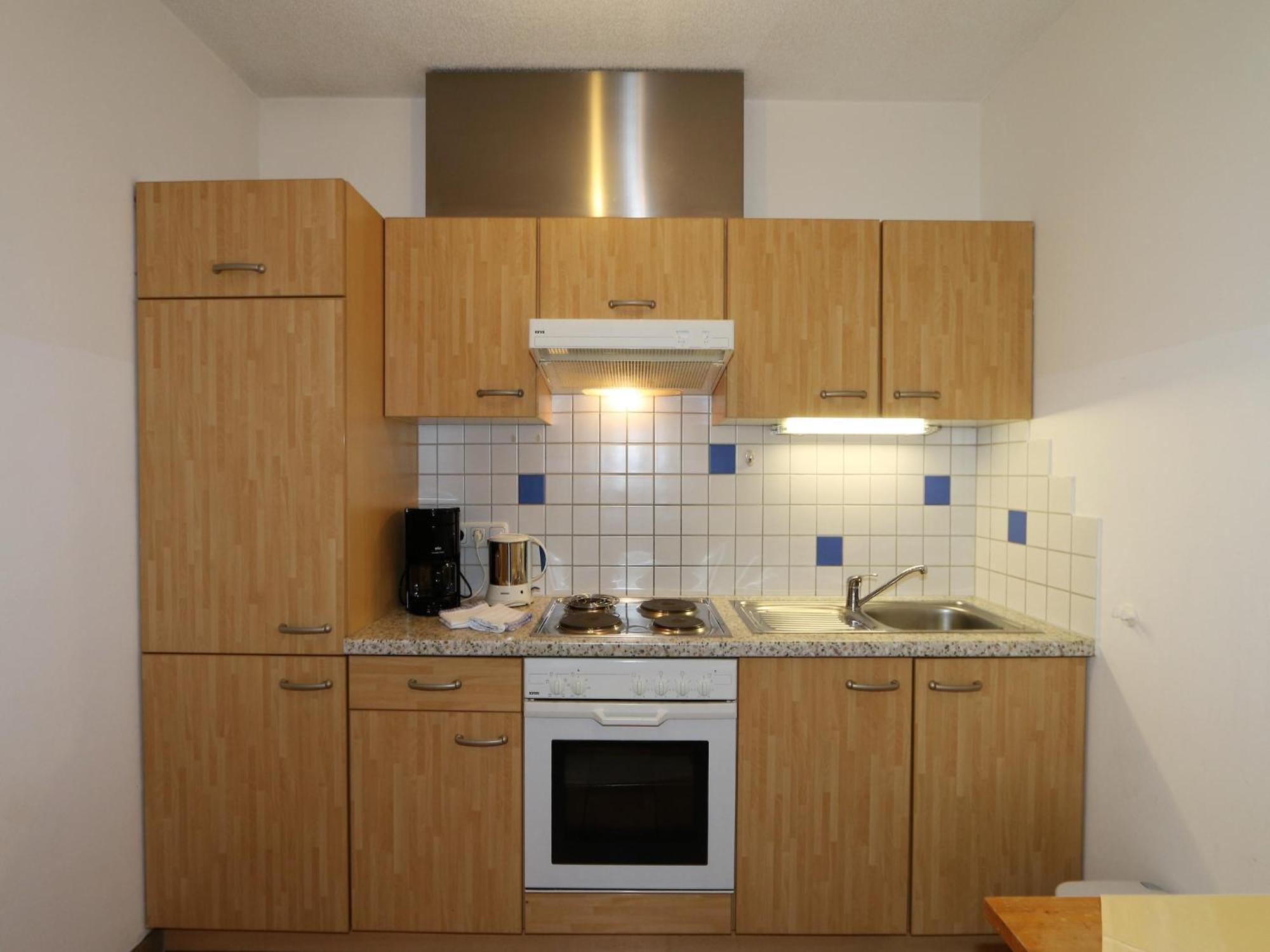 Apartment In Bichlbach At The Lake Екстер'єр фото