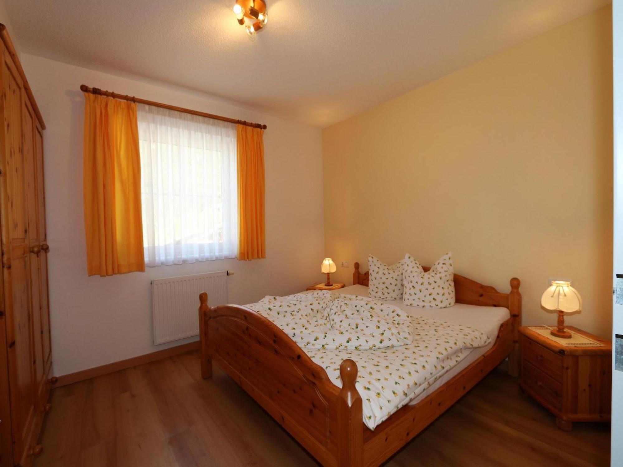 Apartment In Bichlbach At The Lake Екстер'єр фото