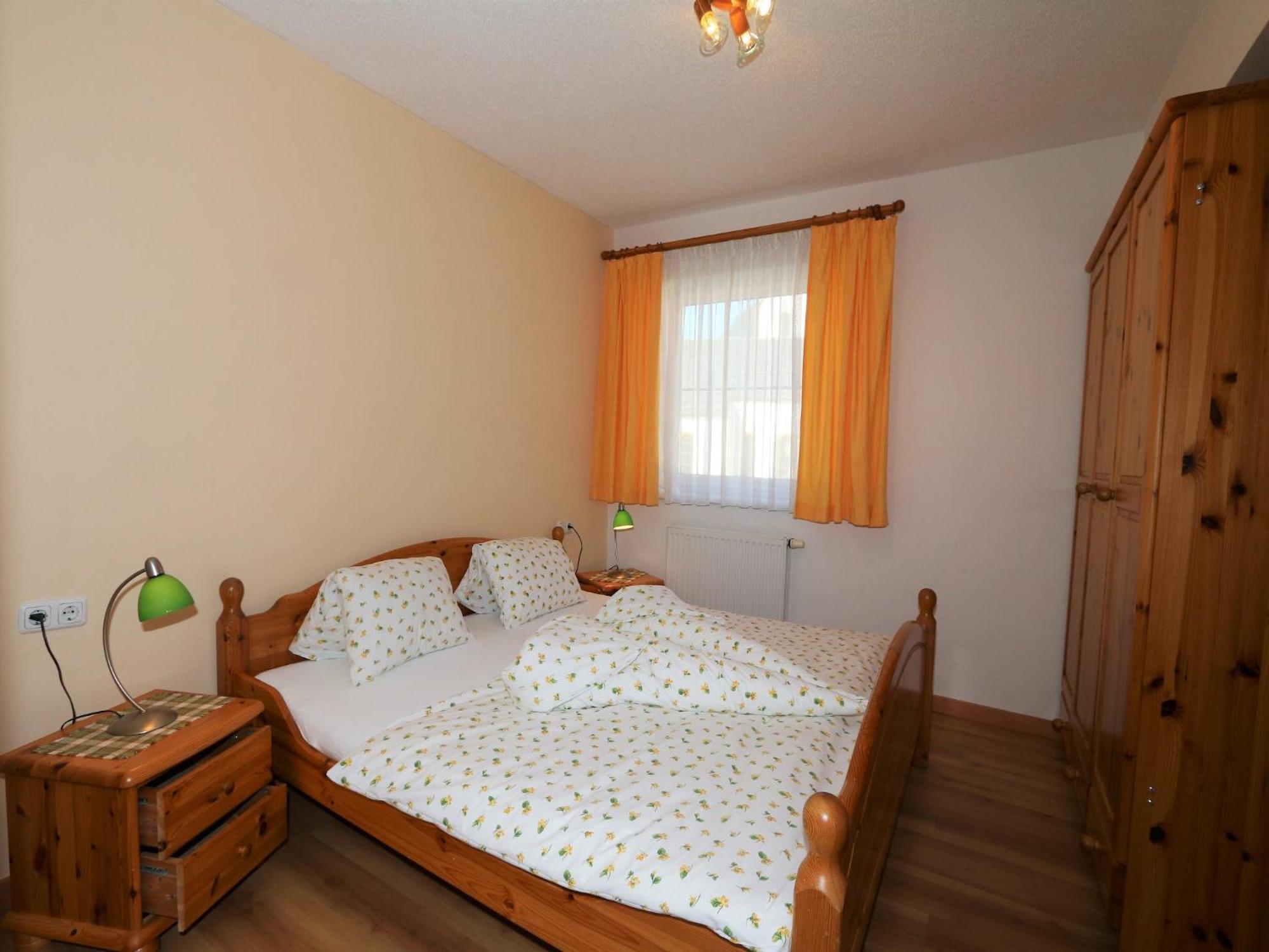 Apartment In Bichlbach At The Lake Екстер'єр фото