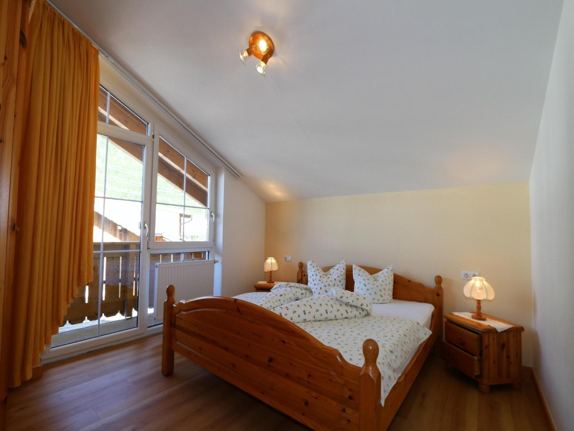 Apartment In Bichlbach At The Lake Екстер'єр фото