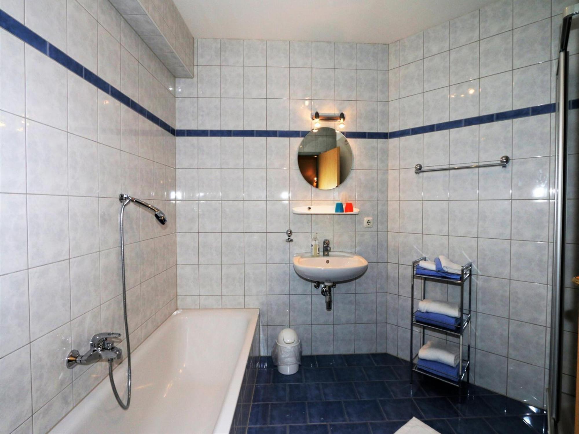 Apartment In Bichlbach At The Lake Екстер'єр фото