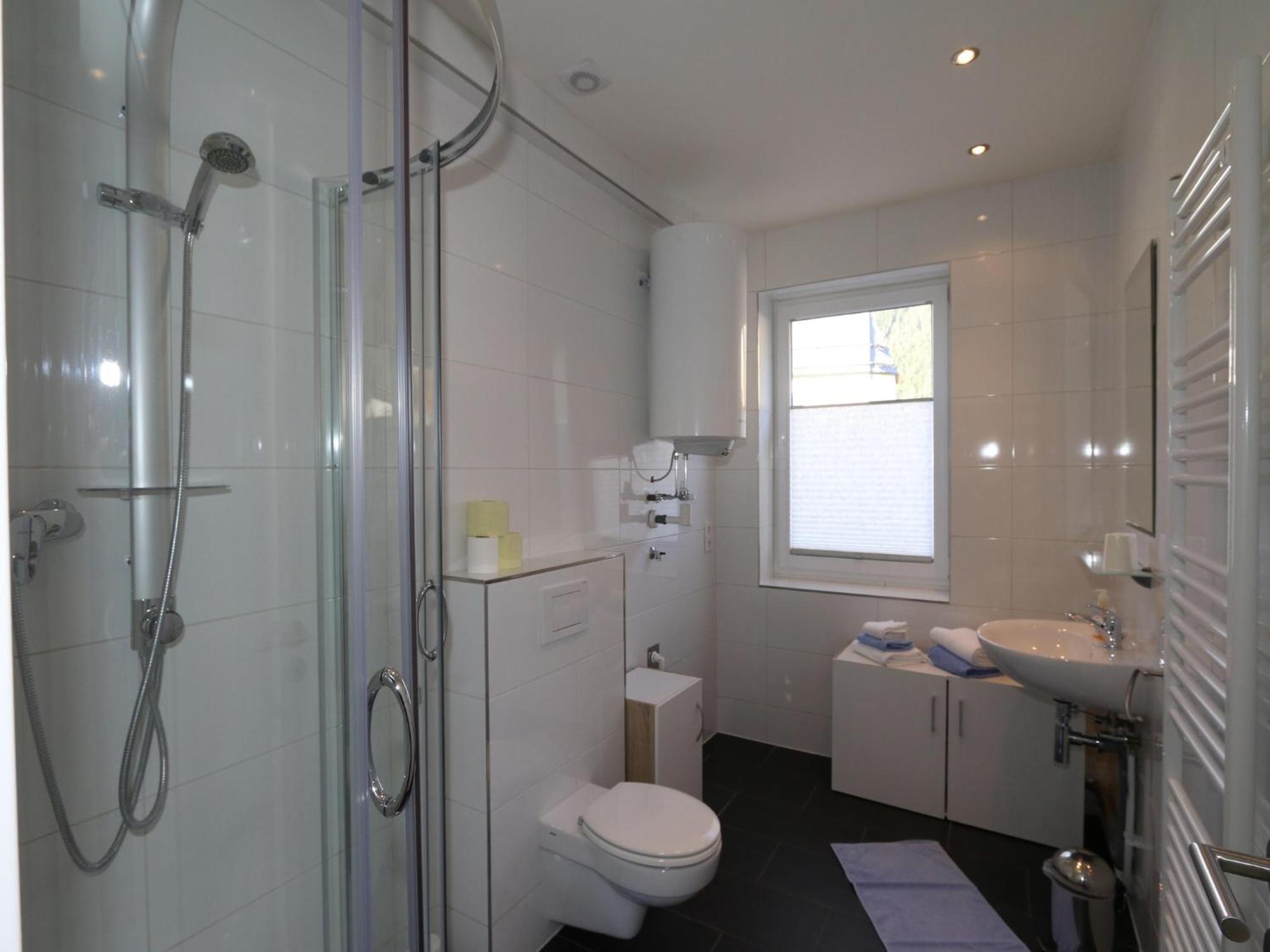 Apartment In Bichlbach At The Lake Екстер'єр фото