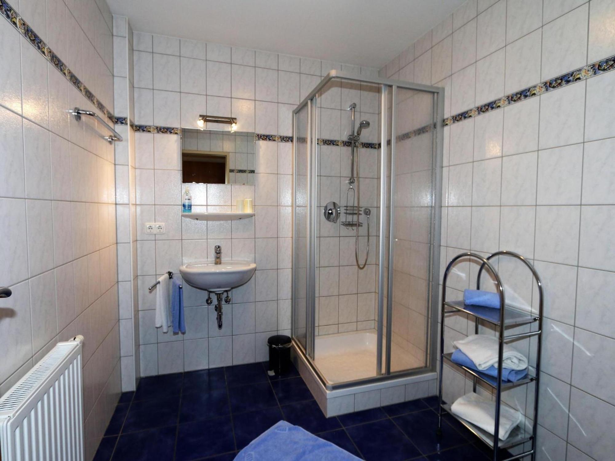 Apartment In Bichlbach At The Lake Екстер'єр фото