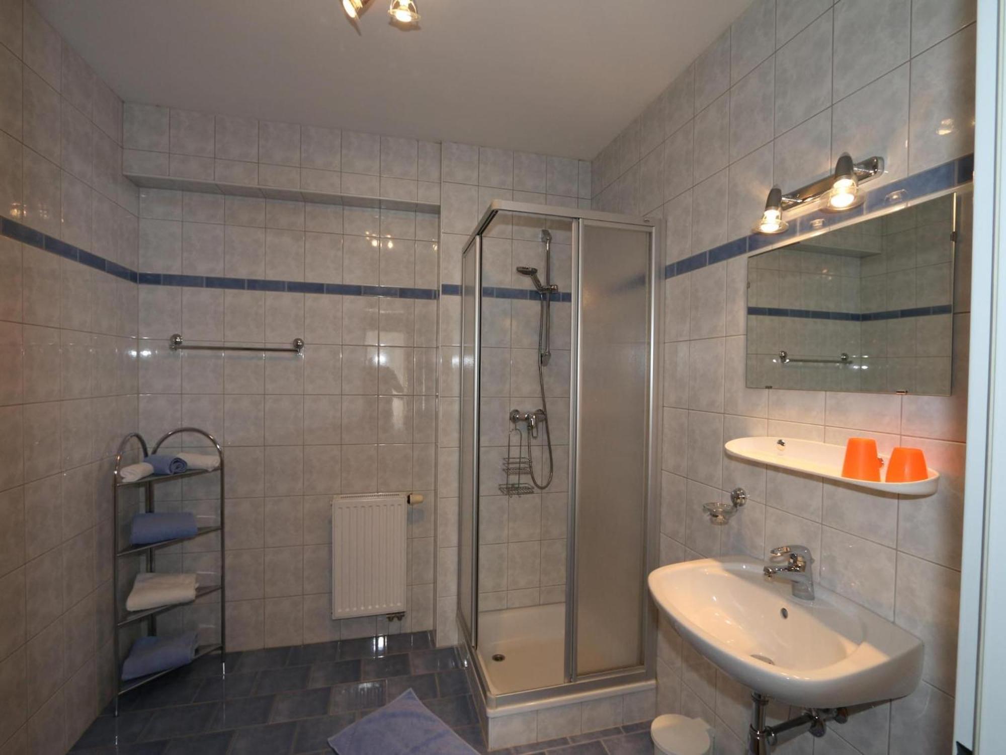 Apartment In Bichlbach At The Lake Екстер'єр фото