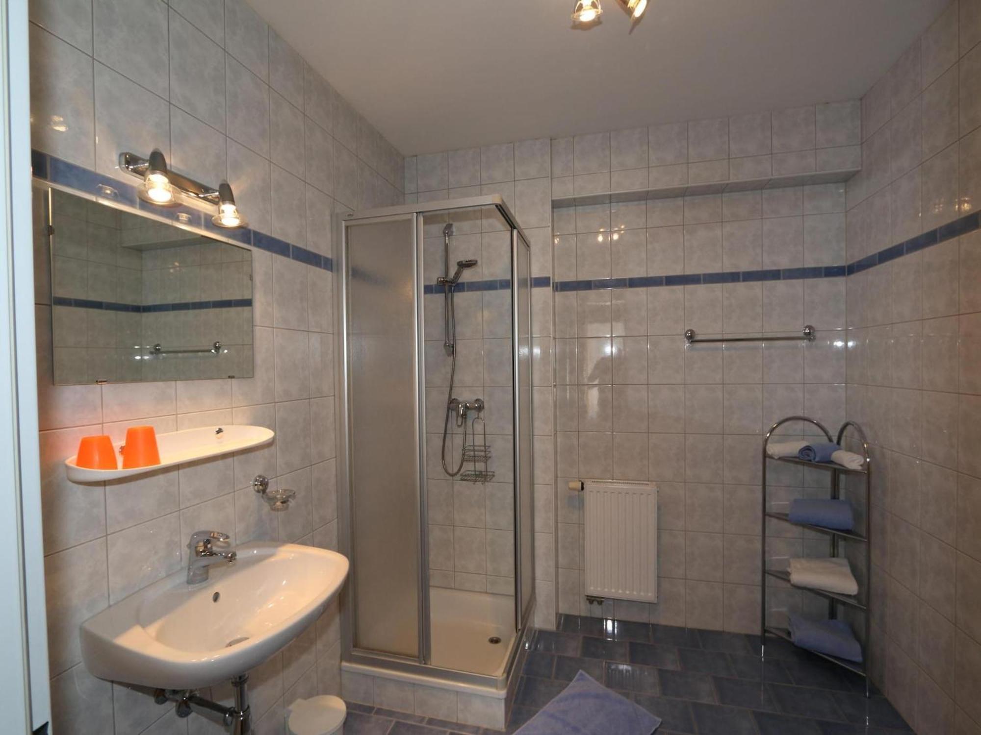 Apartment In Bichlbach At The Lake Екстер'єр фото
