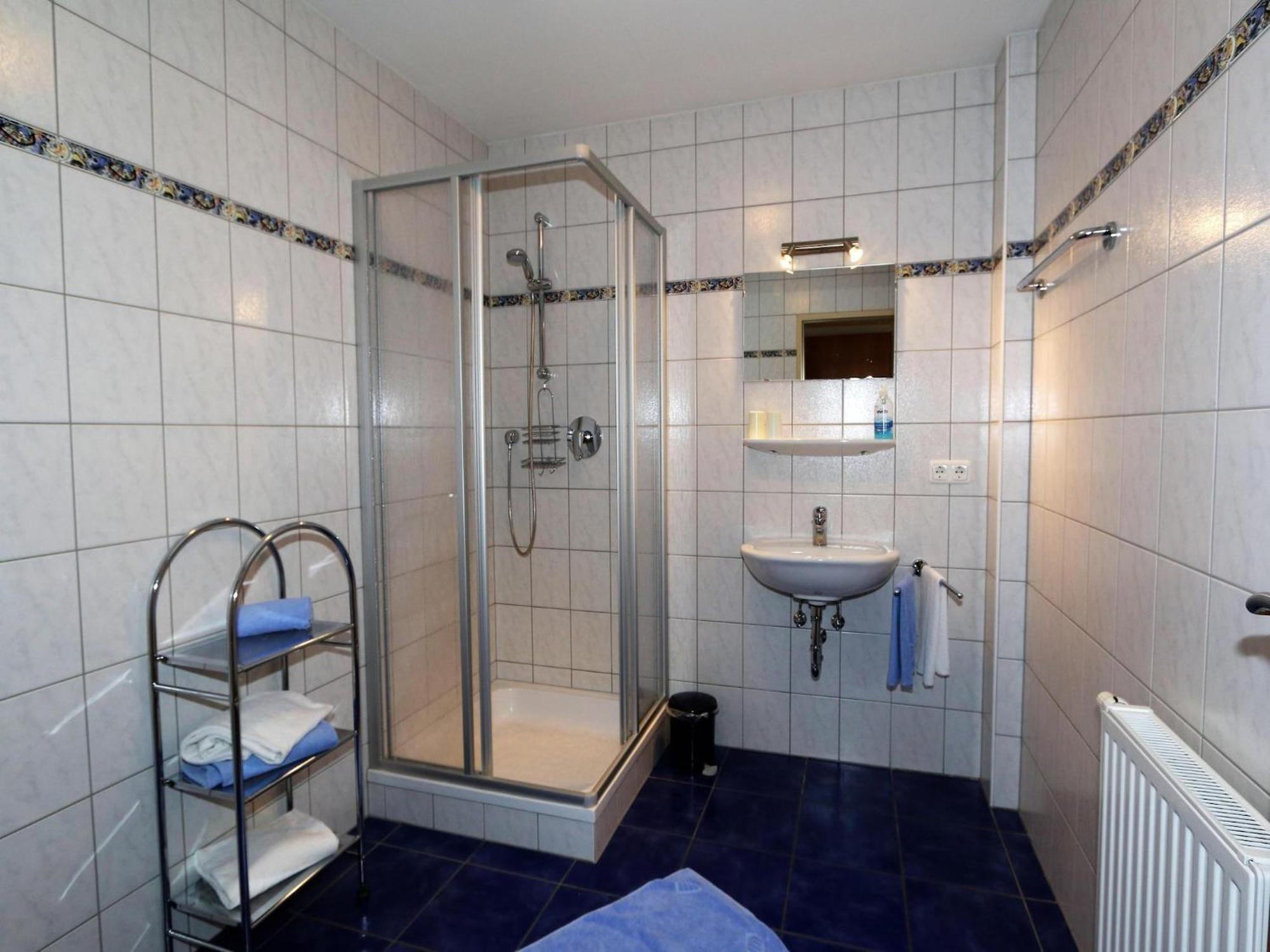 Apartment In Bichlbach At The Lake Екстер'єр фото